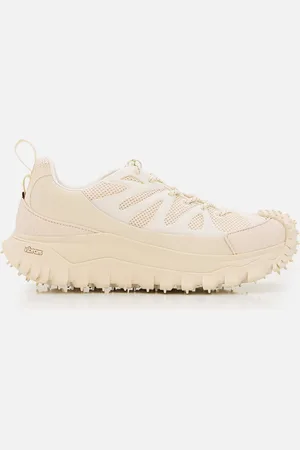 Moncler Trailgrip Amoeba Low Top Sneakers