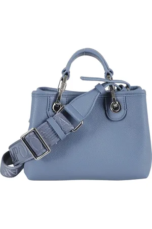 Emporio Armani Shopping Bag