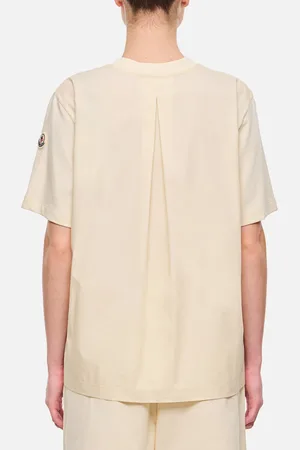 Moncler T-shirt