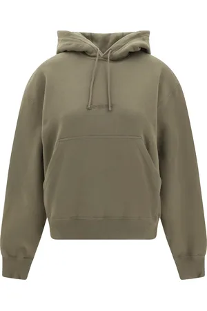 Saint Laurent Brode Hoodie