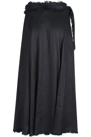 PAROSH Beach25 Skirt