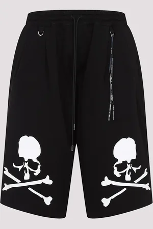 MASTERMIND Og Sweatshorts