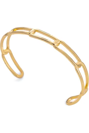 FEDERICA TOSI Bracelet Rigid Square