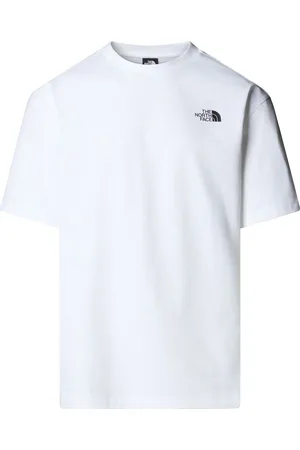 The North Face Ss Nse Oversized Tee