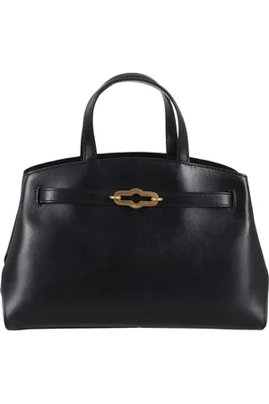 MULBERRY Small Pimlico Tote High Gloss