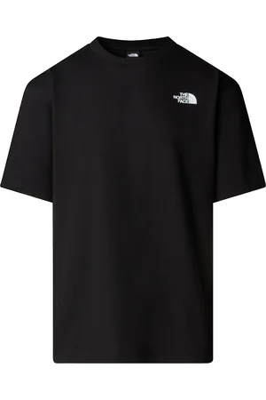The North Face Ss Nse Oversized Tee