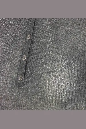 Pinko Tino Knit Polo