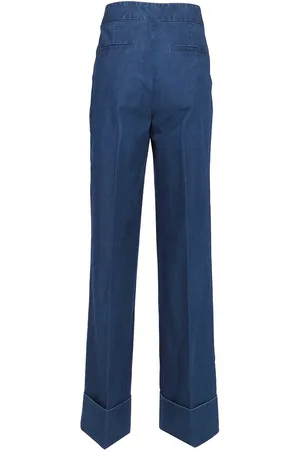 VALENTINO Medium Denim Jeans