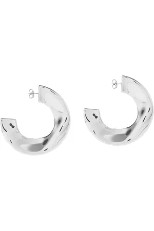 FEDERICA TOSI Earring Mindy Circle