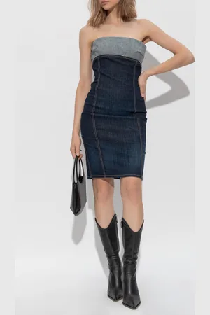 Dsquared2 Denim Dress
