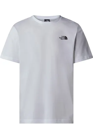 The North Face Ss Box Nse Tee