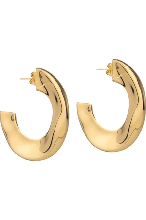 FEDERICA TOSI Earring Mindy Circle