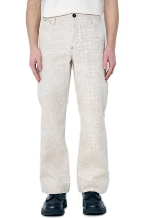 Jacquemus The Fernando De-nîmes Denim Pants