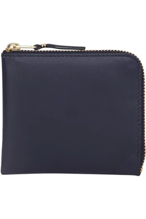 Comme des Garçons Leather Wallet