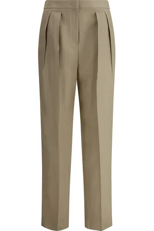 Giorgio Armani Silk Pants