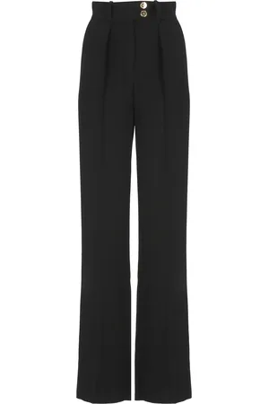 Elisabetta Franchi Pantalone Palazzo