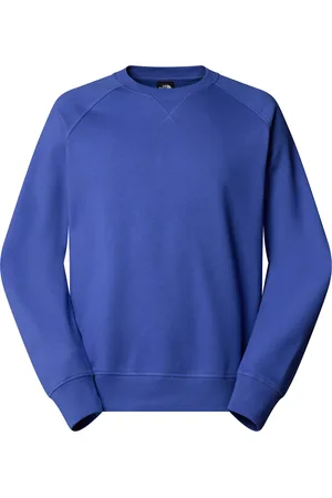 The North Face Logo Rmst Relaxed Crew