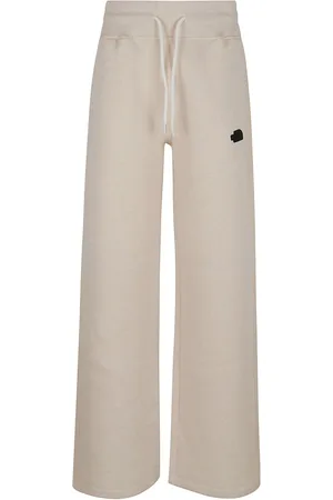 The North Face Drawstring Wide-leg Track Pants