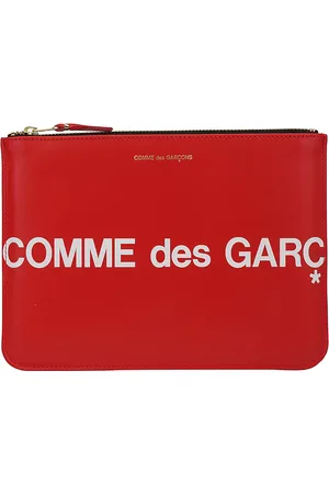 Comme des Garçons Pouch
