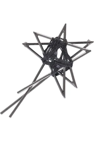 LORENA ANTONIAZZI Decorative Brooch