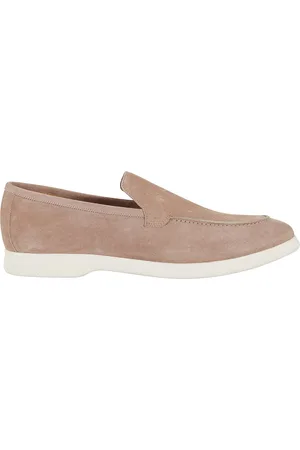 TAGLIATORE Mocassino Suede