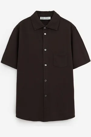 OUR LEGACY Analog Shirt Shirt