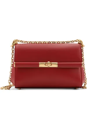 Dolce & Gabbana Mini Marlene Shoulder Bag