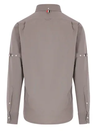 Thom Browne Oxford Armband Shirt