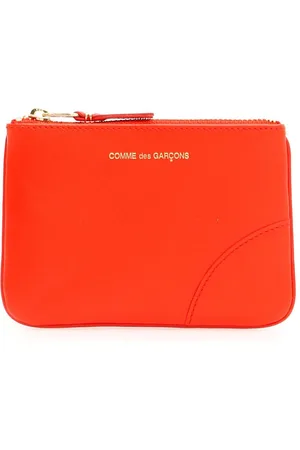 Comme des Garçons Zip Pouch