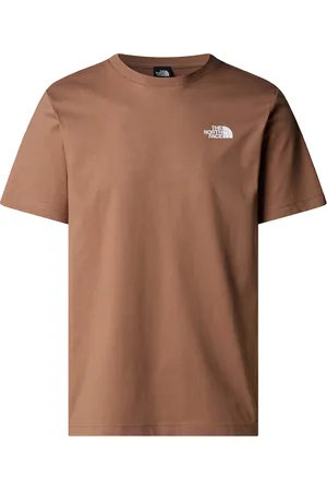 The North Face Ss Box Nse Tee