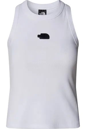 The North Face Slim Rib Tank