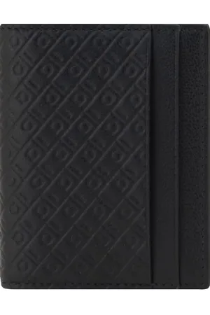 Salvatore Ferragamo Billfold Card Holder