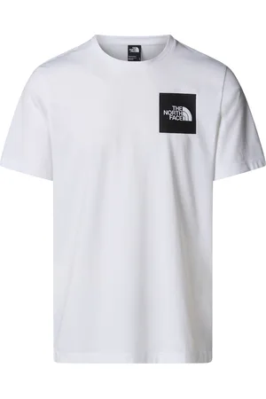 The North Face S S Fine Tee