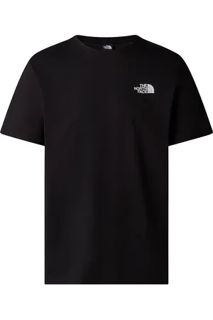 The North Face Ss Box Nse Tee