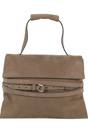 Moschino Borsa Nabuk
