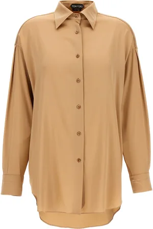Tom Ford Silk Shirt