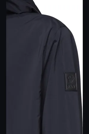 FAY Nylon Windbreaker