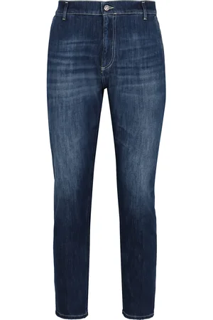 Dondup Stretch Skinny Jeans