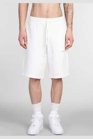 Ih Nom Uh Nit Shorts In Cotton