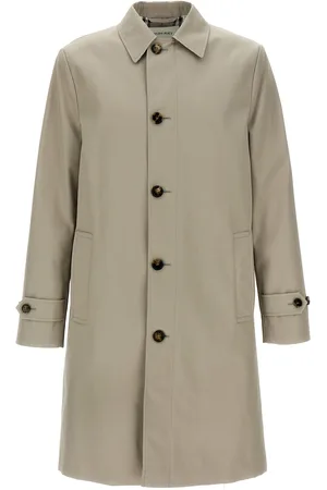 Burberry Medium Car Coat