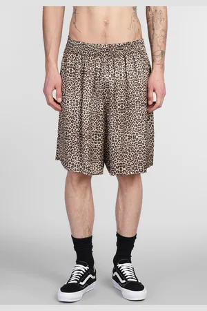 Ih Nom Uh Nit Shorts In Viscose