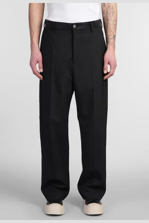 Marni Pants In Wool