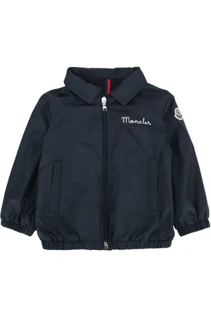 Moncler Brendann Shirt Jacket