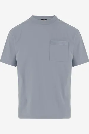 K-Way Cotton T-shirt