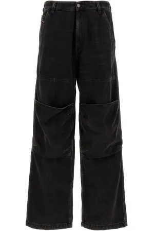 Diesel D-zeta 09j96 Jeans
