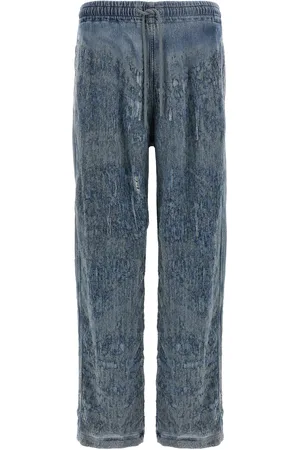 Diesel D-enimos 068rq Jeans