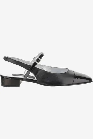 Carel Ocean Ballet Shoes
