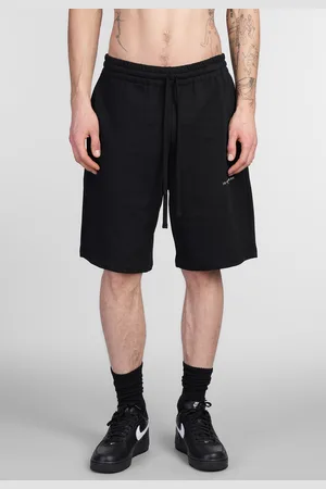 Ih Nom Uh Nit Shorts In Cotton