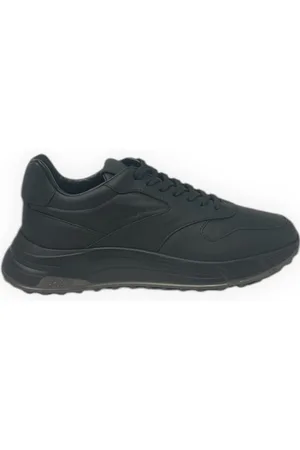 Hogan Hyperlight Lace-up Sneakers