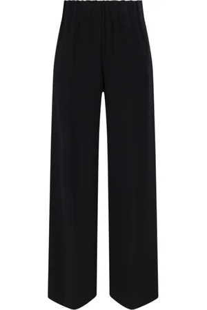Aspesi Palazzo Pants